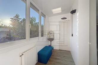 achat maison persan 95340