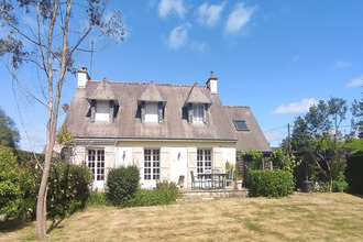 achat maison persquen 56160