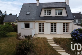 achat maison persquen 56160