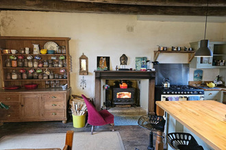 achat maison persquen 56160