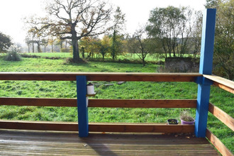 achat maison persquen 56160