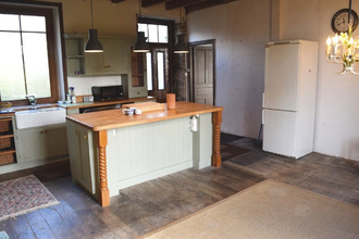 achat maison persquen 56160