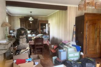 achat maison persquen 56160