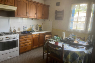 achat maison persquen 56160