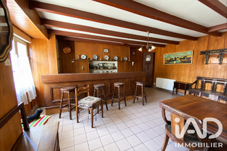 achat maison persquen 56160
