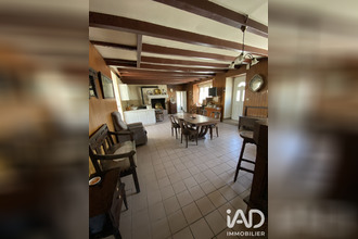achat maison persquen 56160