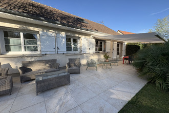 achat maison perthes 77930