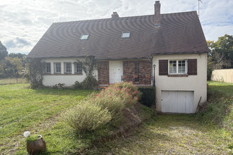 achat maison perthes 77930