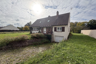 achat maison perthes 77930