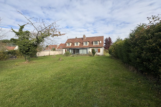 achat maison perthes 77930