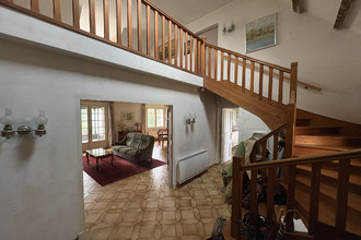 achat maison perthes 77930