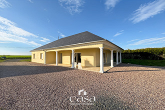 achat maison pertheville-ners 14700