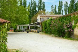 achat maison pertuis 84120