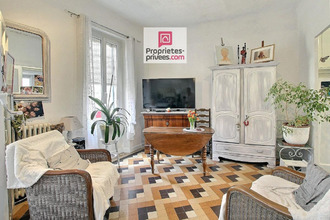 achat maison pertuis 84120