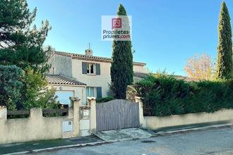 achat maison pertuis 84120