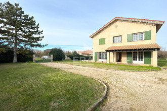 achat maison pertuis 84120