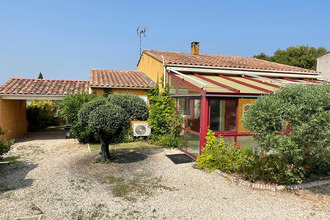 achat maison pertuis 84120