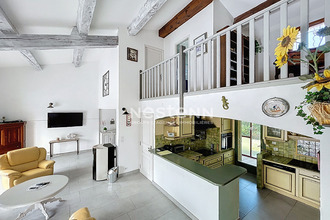 achat maison pertuis 84120