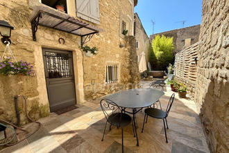 achat maison pertuis 84120