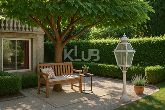 achat maison pertuis 84120