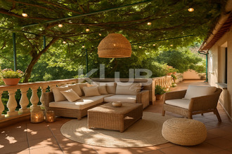 achat maison pertuis 84120