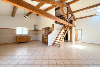 achat maison pertuis 84120