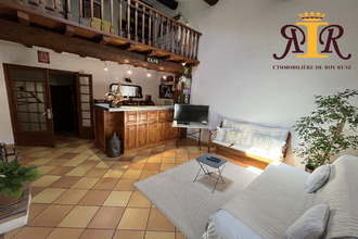 achat maison pertuis 84120