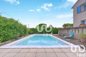 achat maison pertuis 84120