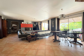 achat maison pertuis 84120