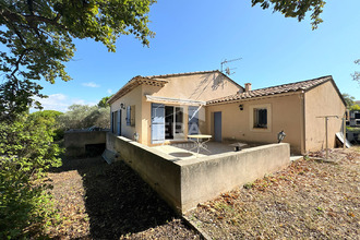 achat maison pertuis 84120