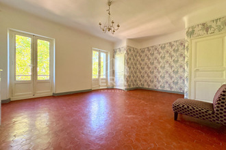 achat maison pertuis 84120