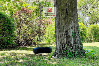 achat maison pertuis 84120