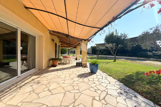 achat maison pertuis 84120