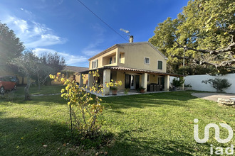 achat maison pertuis 84120