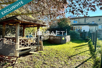 achat maison pertuis 84120