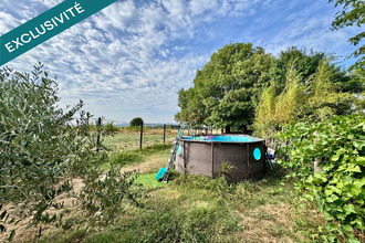 achat maison pertuis 84120