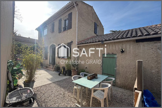 achat maison pertuis 84120