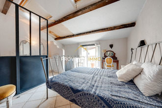 achat maison pertuis 84120