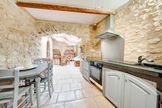 achat maison pertuis 84120