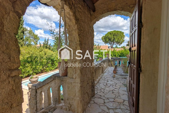 achat maison pertuis 84120