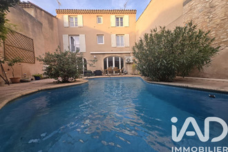 achat maison pertuis 84120