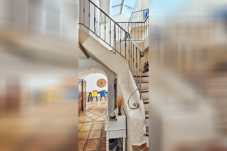 achat maison pertuis 84120