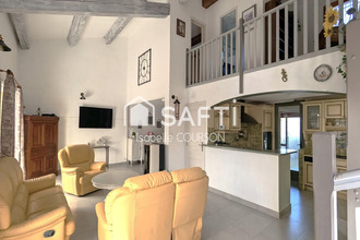 achat maison pertuis 84120