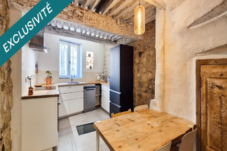 achat maison pertuis 84120