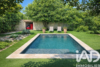 achat maison pertuis 84120