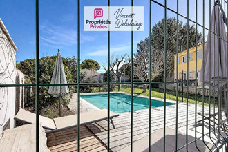 achat maison pertuis 84120