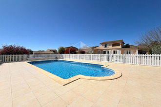 achat maison pertuis 84120