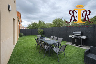 achat maison pertuis 84120