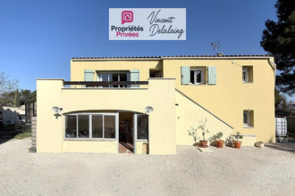 achat maison pertuis 84120