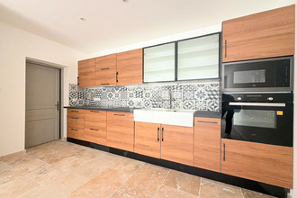 achat maison pertuis 84120
